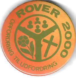 2000 - Rover