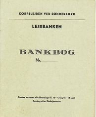 Bankbog