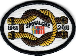 2011 - Spovalgre