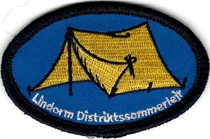 Lindorm Distrikssommerlejr
