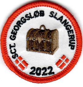 2022 - Slangerup