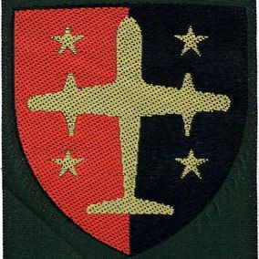 Amagerland Division
