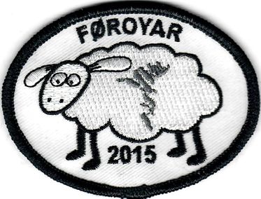 2015 - Føroyar