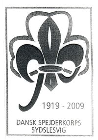 1919-2009 - Jubilæumslejr