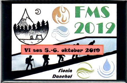 2019 - FMS