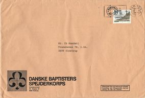 Stemplet 19 sep 1980