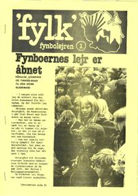 Fynbolejren