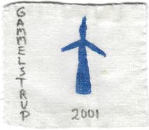 2001 - Gammelstrup