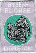 Steen-Blicher Division