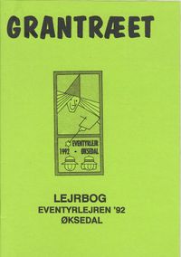 1992 - Eventyrlejr