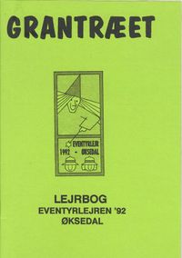 1992 - Eventyrlejr