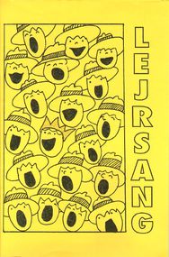 1992 - Eventyrlejr
