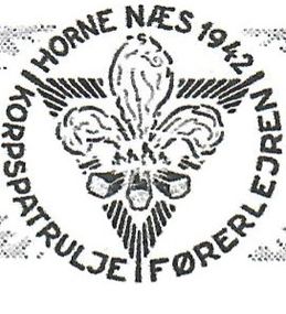 1942 - Korpspatruljeførerlejren