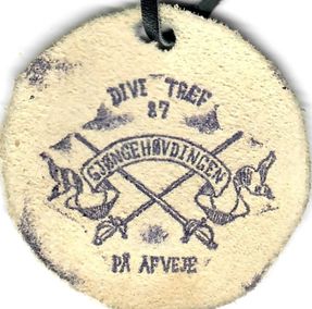 1987 - DIVI Træf
