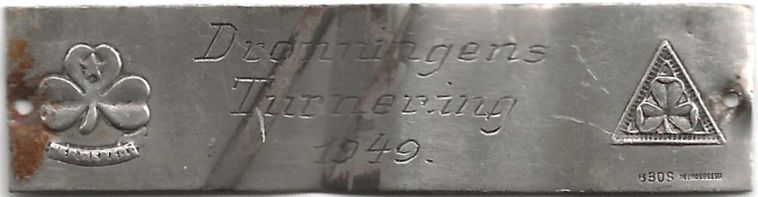 1949 - Dronning Turnering