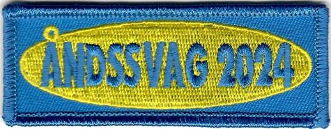 2024 - Åndssvag