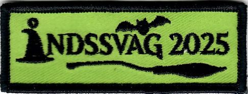2025 - Åndssvag
