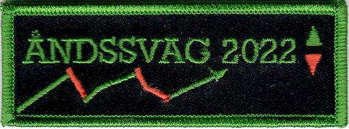 2022 - Åndssvag