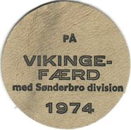 1974 - På vikingefærd