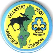 2000 - Gillastig