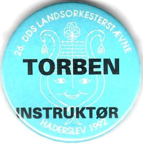 1992 - 26. Landsorkesterstævne