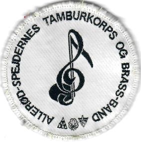 Allerød-Spejdernes Tamburkorps og Brass-Band