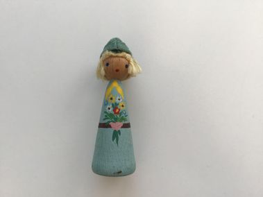 Det Danske Pigespejderkorps