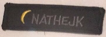 Nathejk - mangler