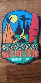 2006 - MUS-Lejr