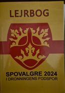 2024 - I dronnings fodspor