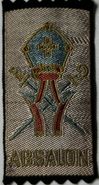 Absalon Division