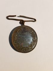 Medalje