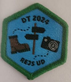 Distriktsturnering 2024 - Rejs ud