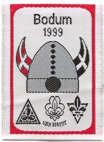 1999 - Bodum