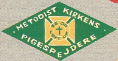 Metodist Kirkens pigespejdere