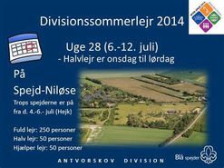 2014 - Spejd-Nilsøe