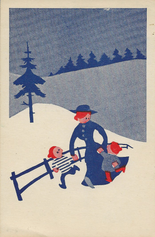 Udgivet af DDP København 1953