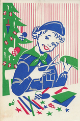 Udgivet af Sydjyske DDP 1957