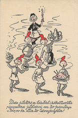 Udgivet af DDP 1951