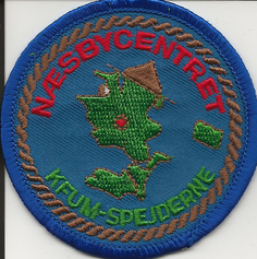 Center mærke