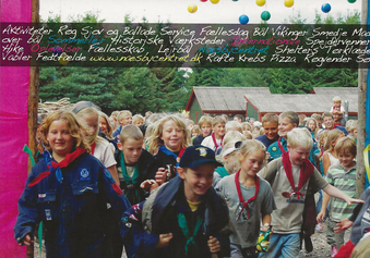 Næsbycentret