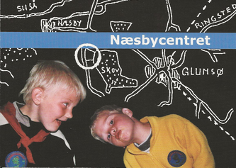 Næsbycentret