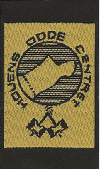 Center mærke