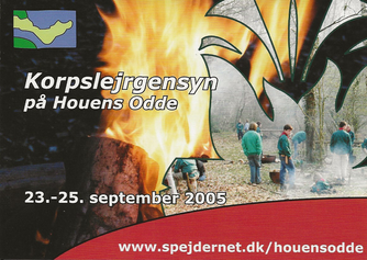 Korpslejrgensyn