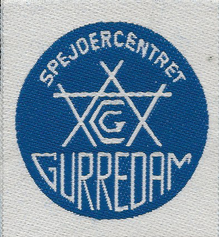 Center mærke