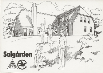 Solgården