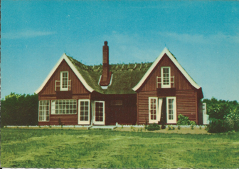 Solgaarden