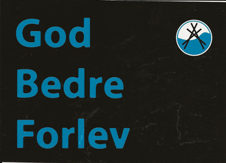 Forlev Spejdercenter