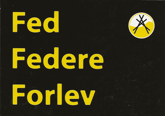 Forlev Spejdercenter