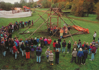 Forlev Spejdercenter